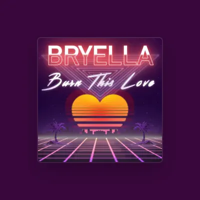 Listen to Bryella, watch music videos, read bio, see tour dates & more!