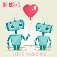 Love Machine - Single