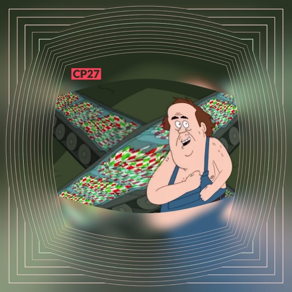 Dumme Leute (feat. CP27)