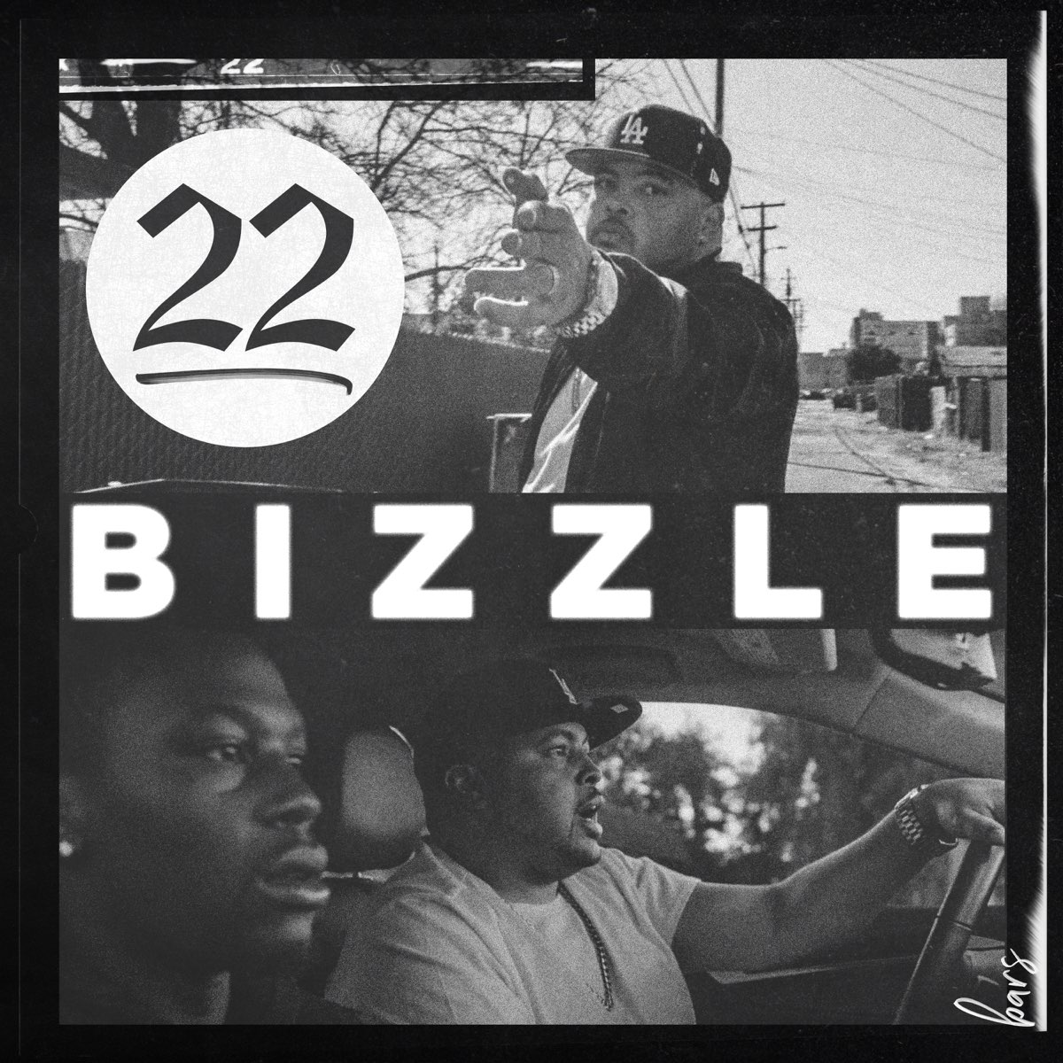 Singles 22. Альбом 22/22. Ремиксы 22. Old Bizzle. VG Music.