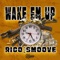 Drill Shit (feat. Baby 3zy & Kesso) - Rico 2 Smoove lyrics
