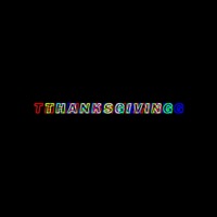 Thanksgiving - Single - Ṣe Ok