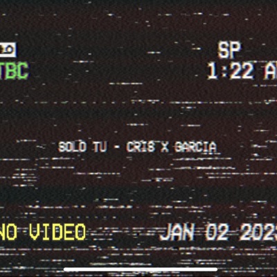 Solo Tu - Single