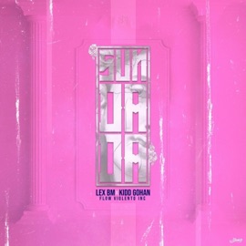 Sundada (feat. Kidd gohan) Lex Bm