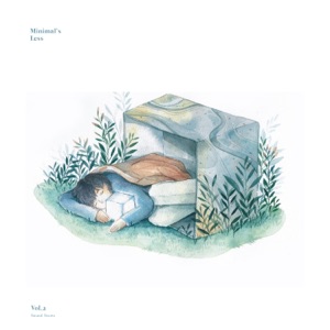 The Box In The Ground (feat. MJMN)