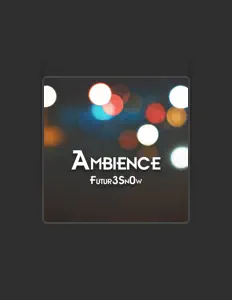 Ascolta Futur3Sn0w, guarda video musicali, leggi la biografia, vedi le date del tour & altro!