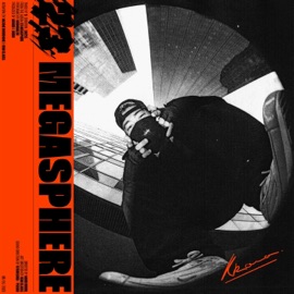 MEGASPHERE (feat. KronoMuzik) 23 Megabits