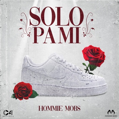 Solo Pa Mí - Single