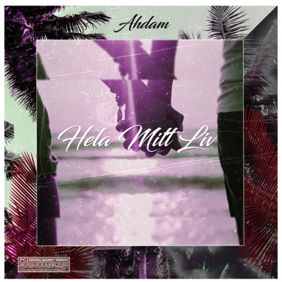 Hela mitt liv - Single
