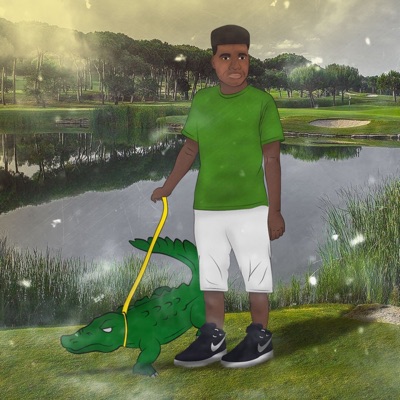 Como Treinar Seu Crocodilo - Single