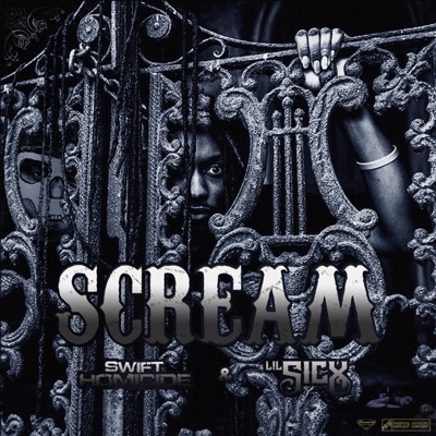 Scream - Single