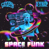 Space Funk artwork