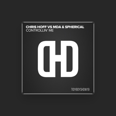 Listen to Chris Hoff, watch music videos, read bio, see tour dates & more!