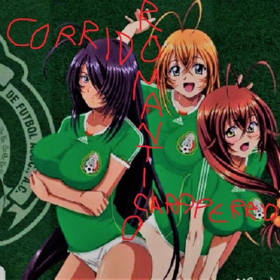 Corrido Tumbado - Single