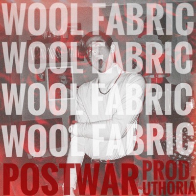 Wool Fabric - Single
