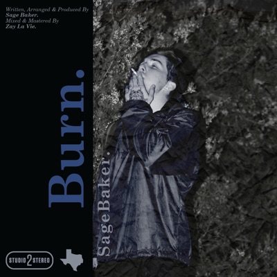 Burn - Single