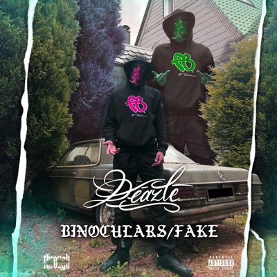 Binoculars/Fake - Single