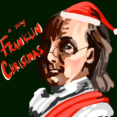 A Very Franklin Christmas - EP