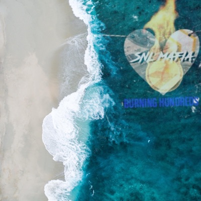 Burning Hundreds - EP