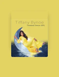 TIFFANY BYNOE सुनें, म्यूज़िक वीडियो देखें, बायो पढ़ें, दौरे की तारीखें और बहुत कुछ देखें!