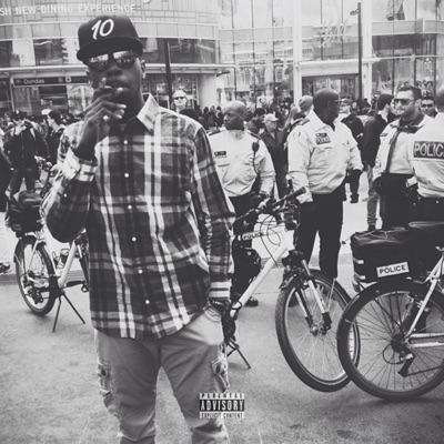 On the Ends 2 Pack - Single
