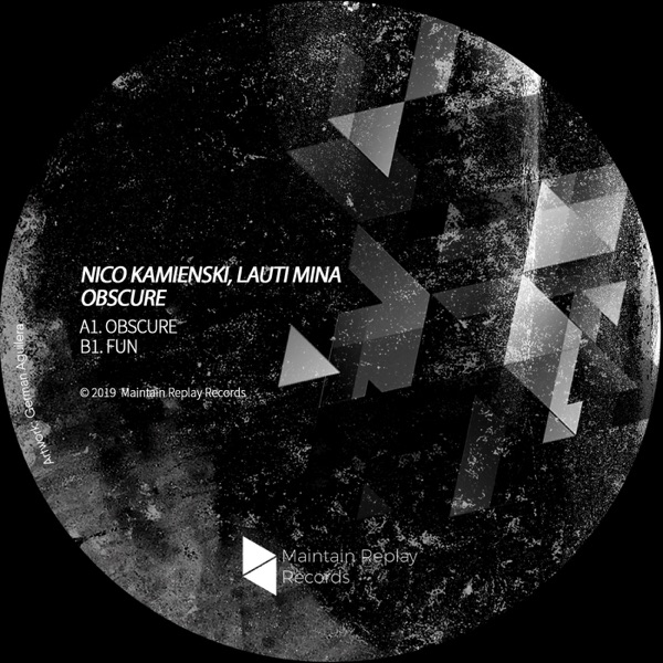 Obscure - Single