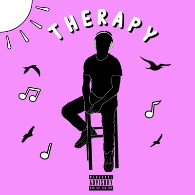 Therapy - EP