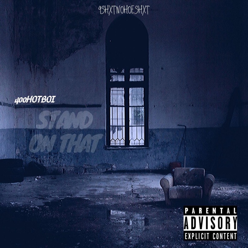Stand on That - Single