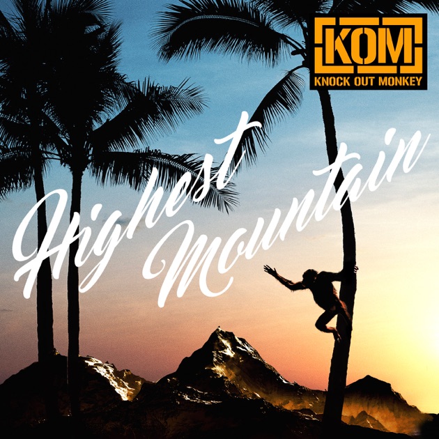 0 → Future - KNOCK OUT MONKEYのアルバム - Apple Music