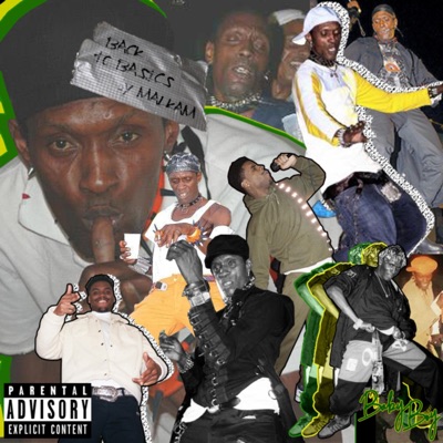 G.S.A.T Remastered - Single