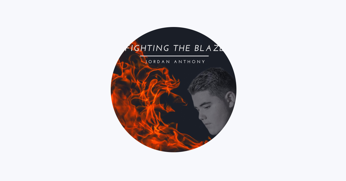 洋楽 Anthony Jordan Caponic Jordan Anthony - YouTube