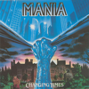 Wizard of the Lost Kingdom - Mania