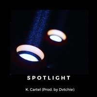 SpotLight - Single - K. Cartel