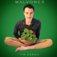 Malvones - Single - Tin Gardil