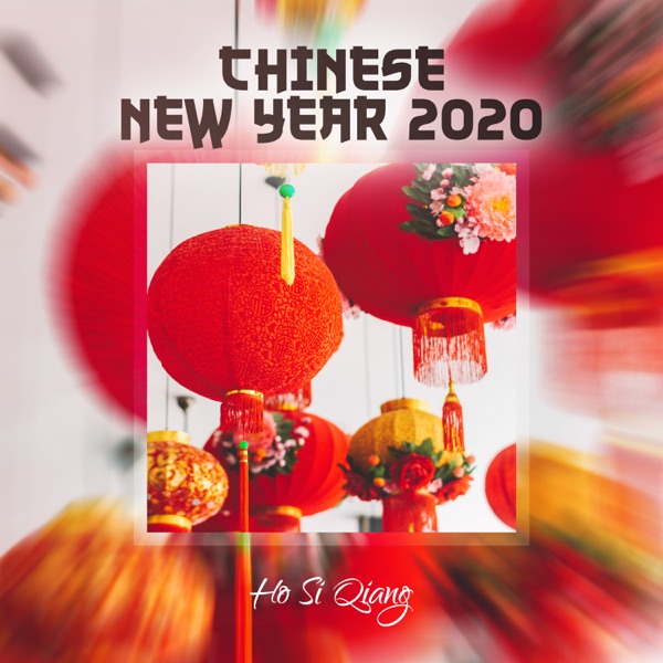 Chinese New Year 2020: Oriental Celebration