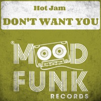 Don't Want You - Single - Hot Jam