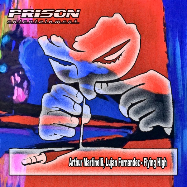 Flying High - Single