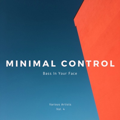 Minimal Control (Bass in Your Face), Vol. 4