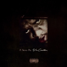 Forever Loyal Vic Carter