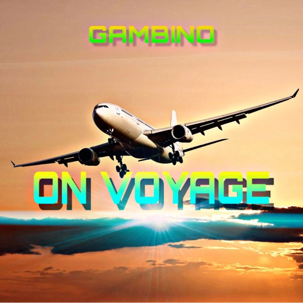 On Voyage - Single - Gambino