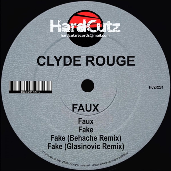 Faux - EP