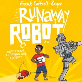 Runaway Robot