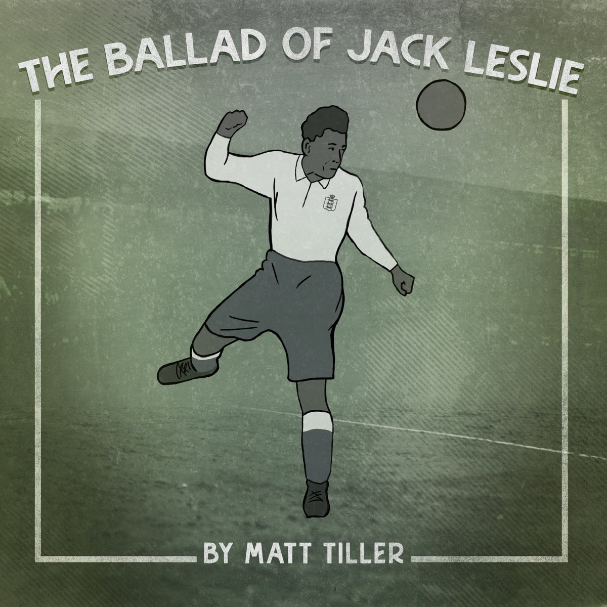 The Ballad of Jack Leslie - Single - Album by Matt Tiller - Apple Music