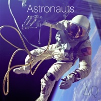 Astronauts - Single - Aquariion