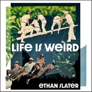 Life Is Weird - Single