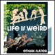 Life Is Weird Single