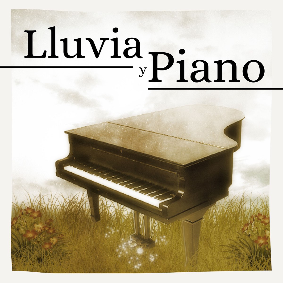 ‎Lluvia y Piano - Música de Piano para Relajarse y Sonidos de Lluvia para  Dormir by Ananda Calma on Apple Music