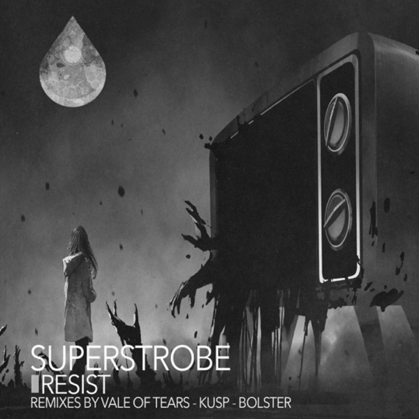 Resist - EP