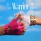 Warrior (feat. SG Lewis) artwork