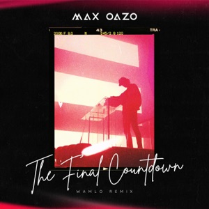Max Oazo - The Final Countdown (Wamlo Remix) - Line Dance Music